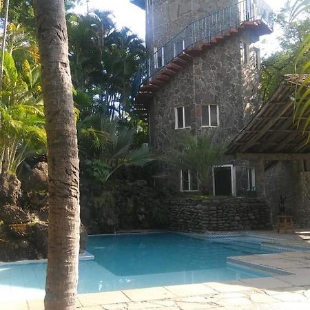 Hotel Tunco Lodge Village La Libertad Εξωτερικό φωτογραφία