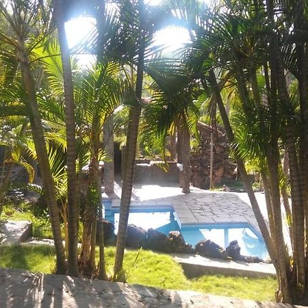 Hotel Tunco Lodge Village La Libertad Εξωτερικό φωτογραφία