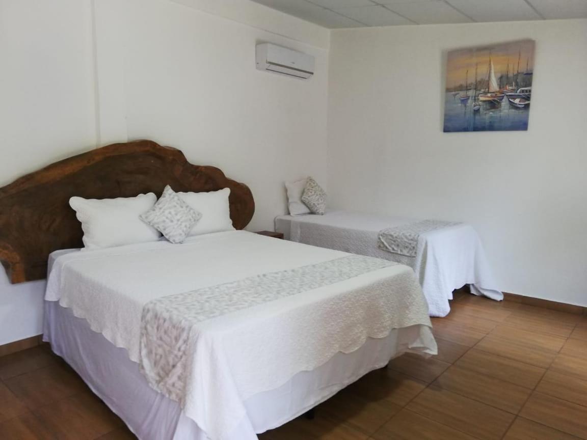 Hotel Tunco Lodge Village La Libertad Εξωτερικό φωτογραφία